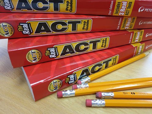 Online ACT Prep Premium Plus Program