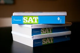 Online SAT Prep Standard Program