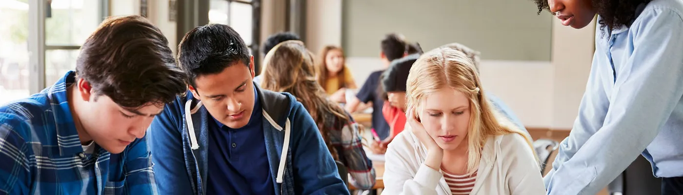 Future Focused tutoring for Mission Viejo students